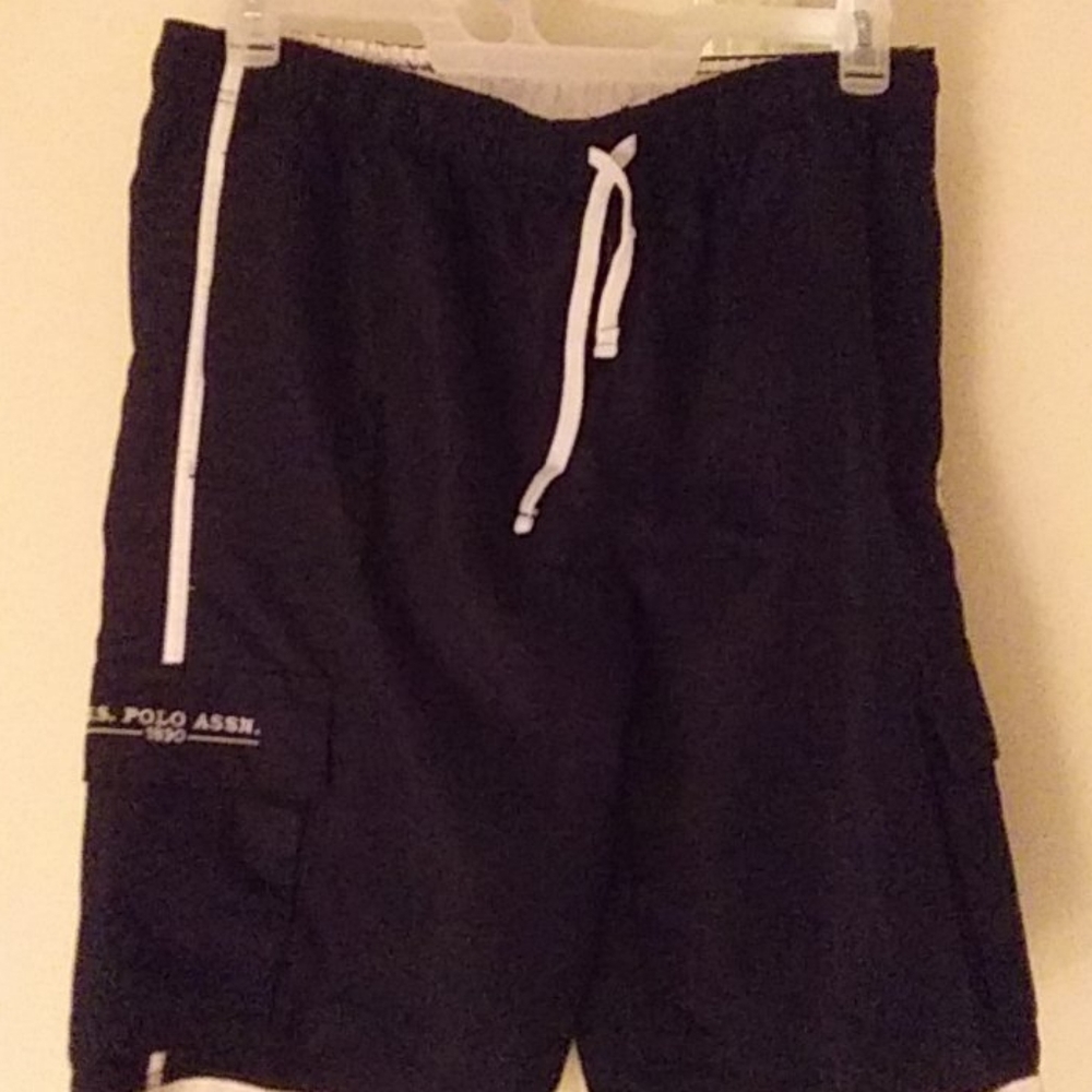 Men's swimwear